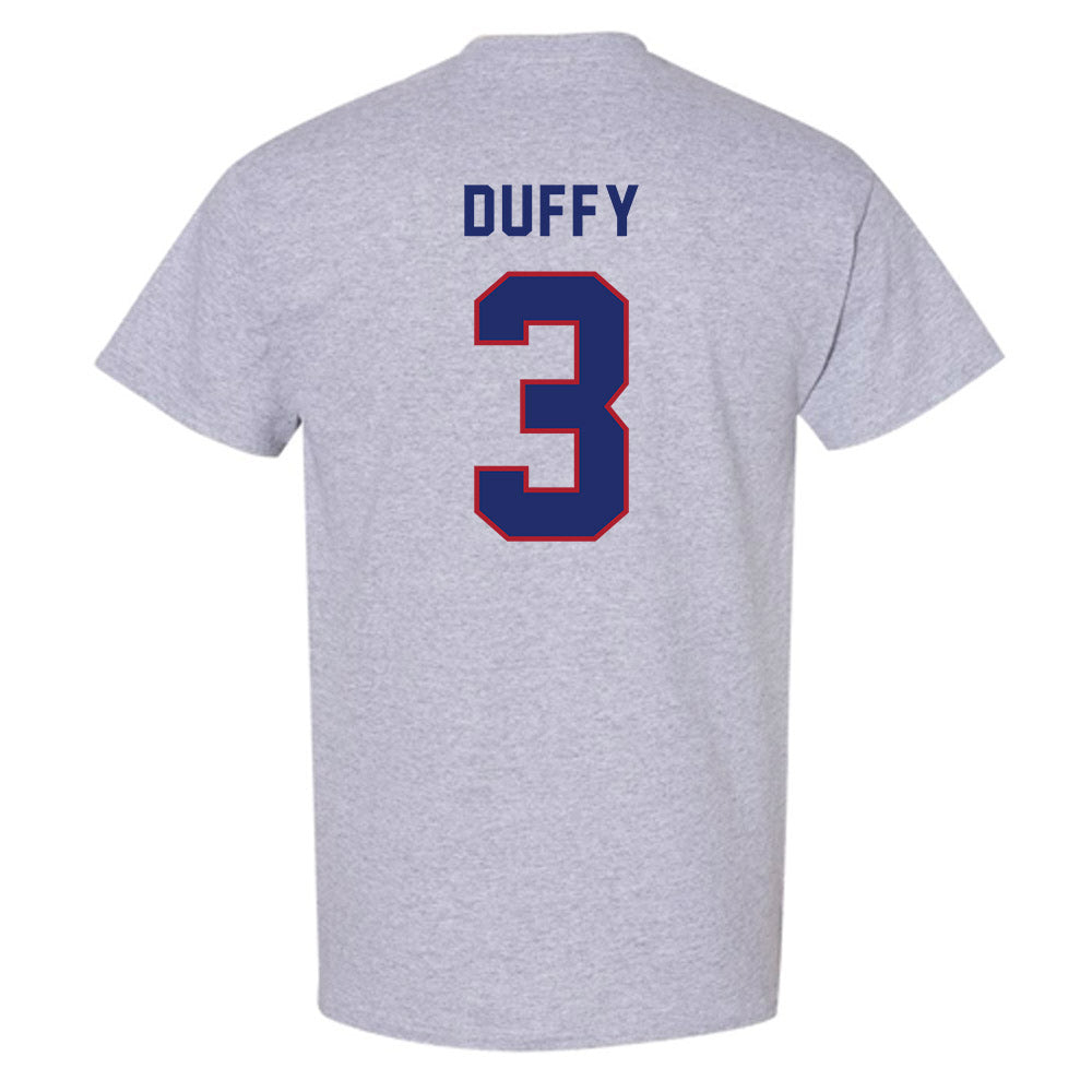 American - NCAA Women's Field Hockey : Skylar Duffy - Classic Shersey T-Shirt-1