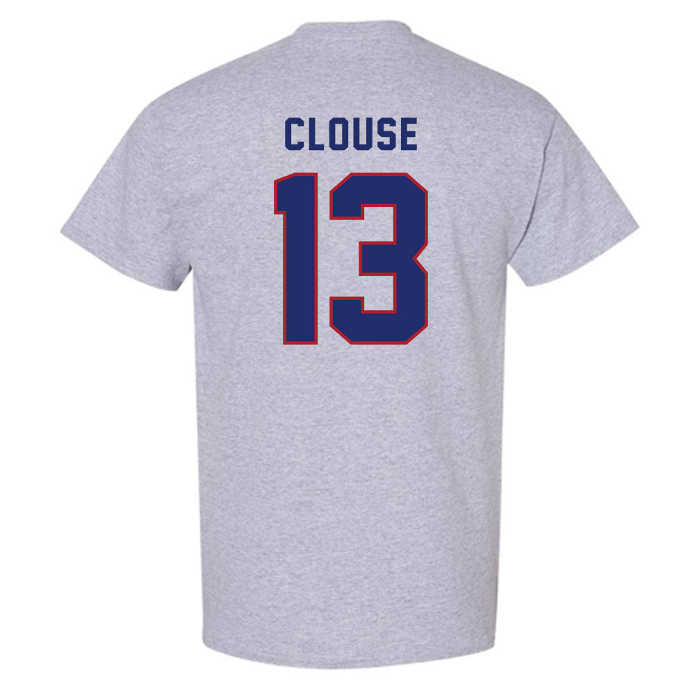 American - NCAA Women's Field Hockey : Riley Clouse - Classic Shersey T-Shirt-1