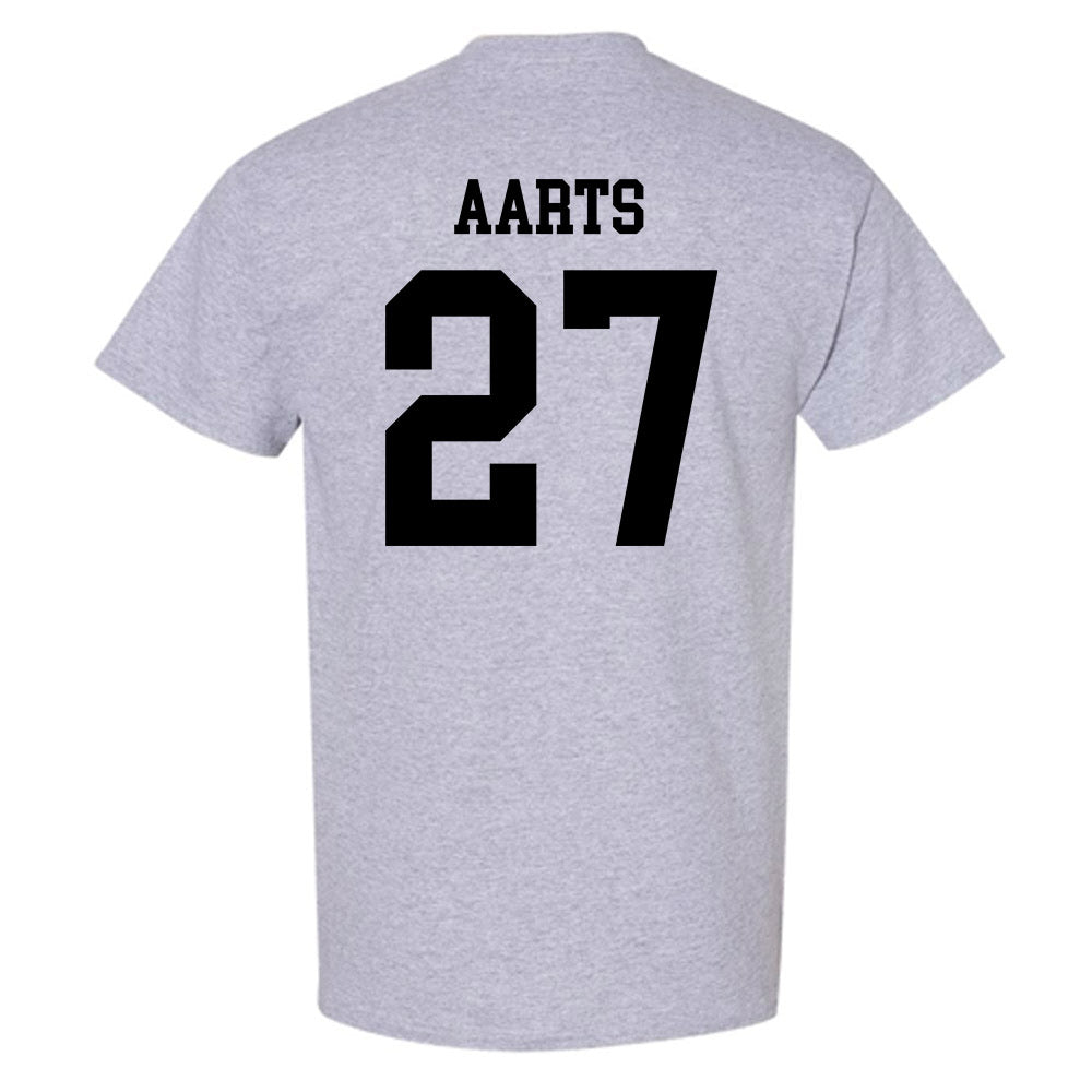NU - NCAA Baseball : Carter Aarts - T-Shirt-1