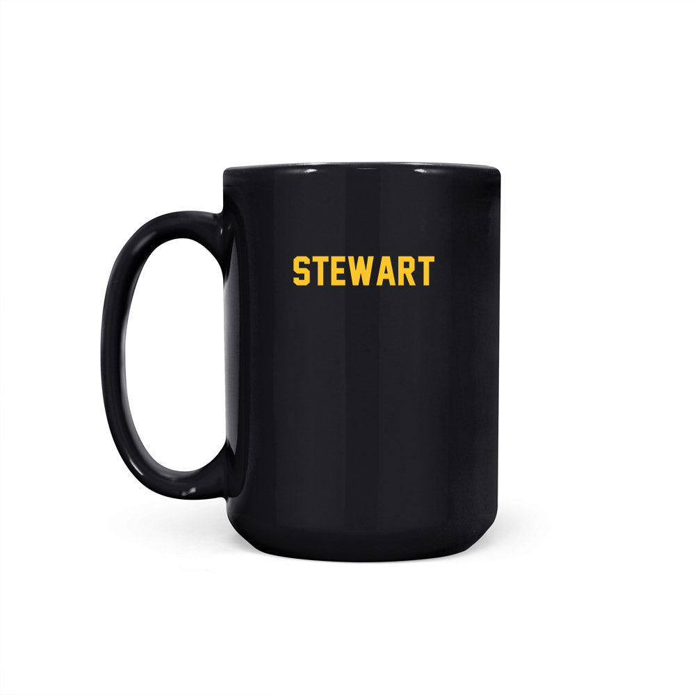Arizona State - NCAA Football : Maki Stewart - Big12 Coffee Mug-1