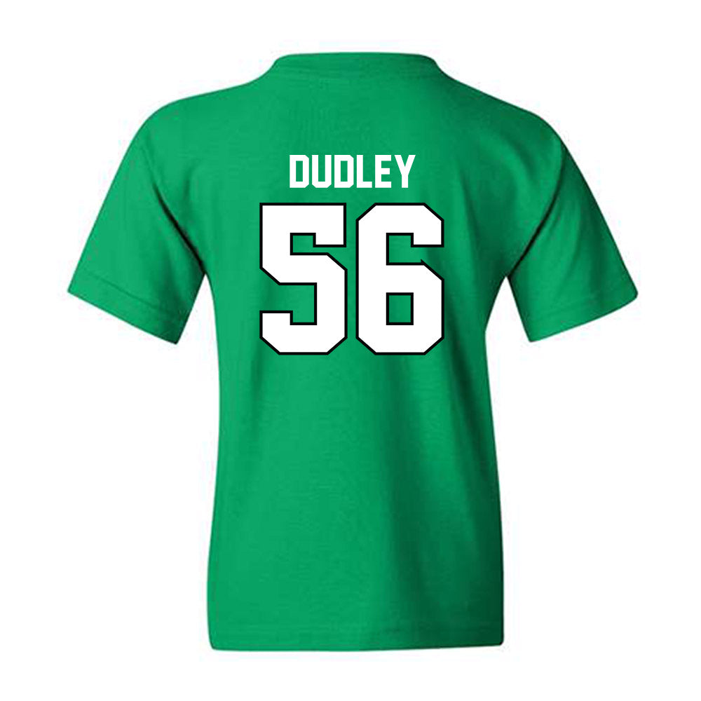 Marshall - NCAA Football : Andrew Dudley - SBC Champions Youth T-Shirt-1