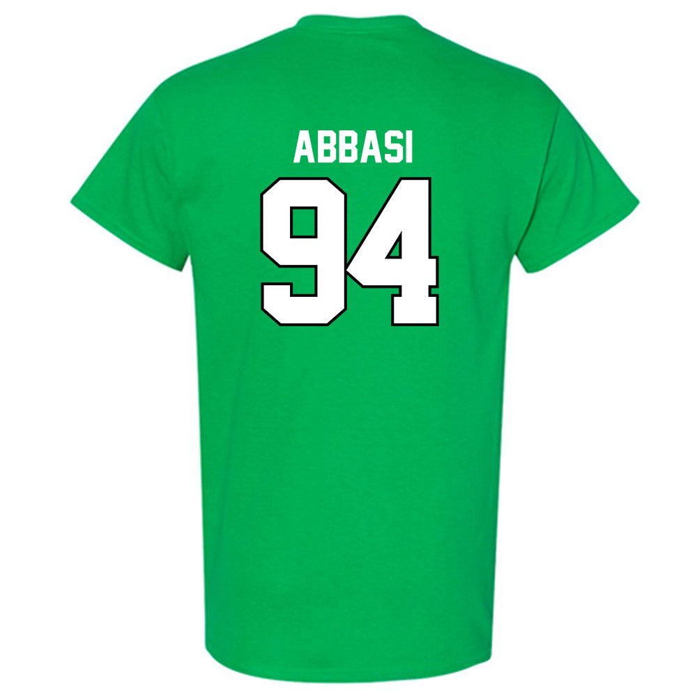 Marshall - NCAA Football : Ali Abbasi - SBC Champions T-Shirt-1