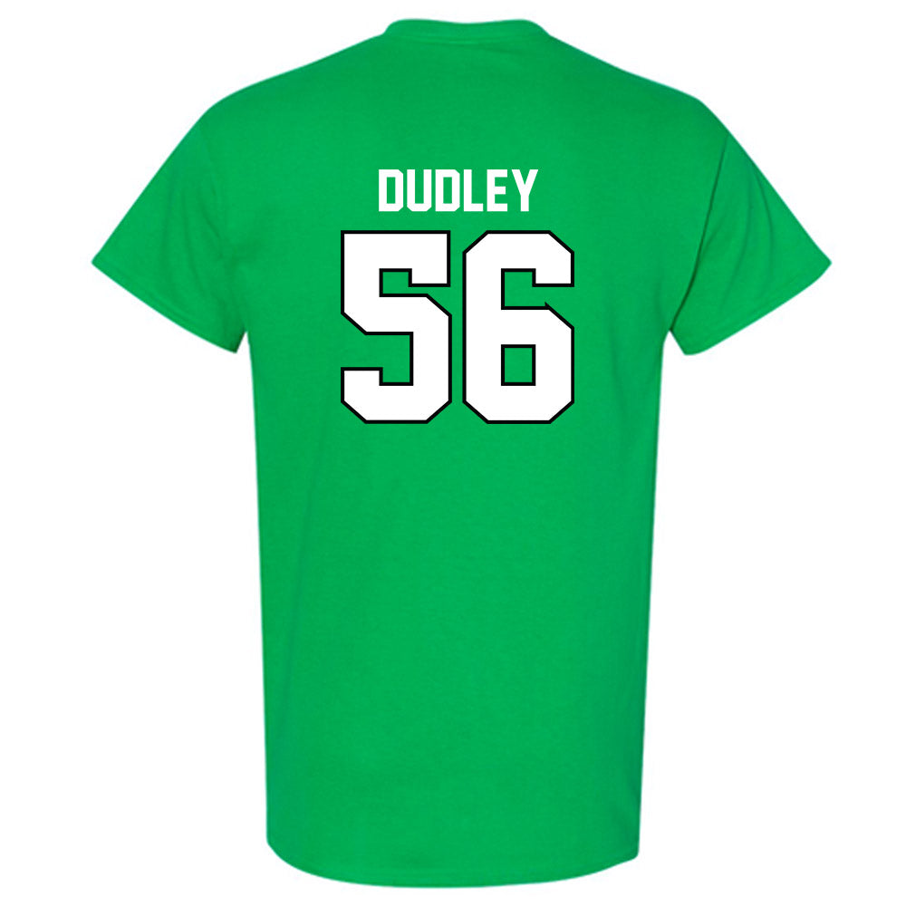 Marshall - NCAA Football : Andrew Dudley - SBC Champions T-Shirt-1