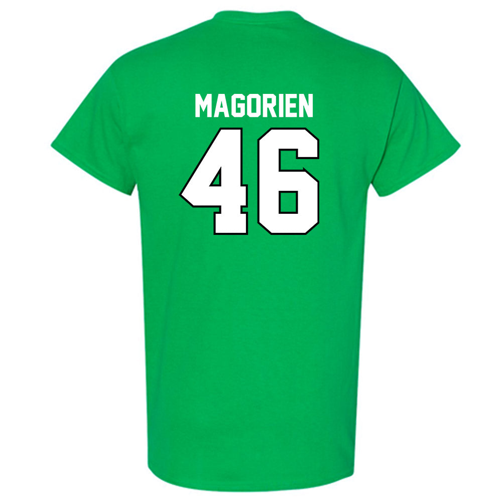 Marshall - NCAA Football : Gavin Magorien - SBC Champions T-Shirt-1