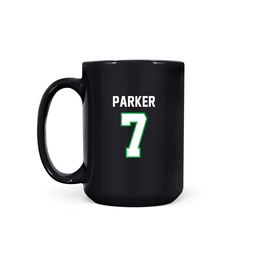 Marshall - NCAA Football : Jayland Parker - SBC Champions Coffee Mug-1