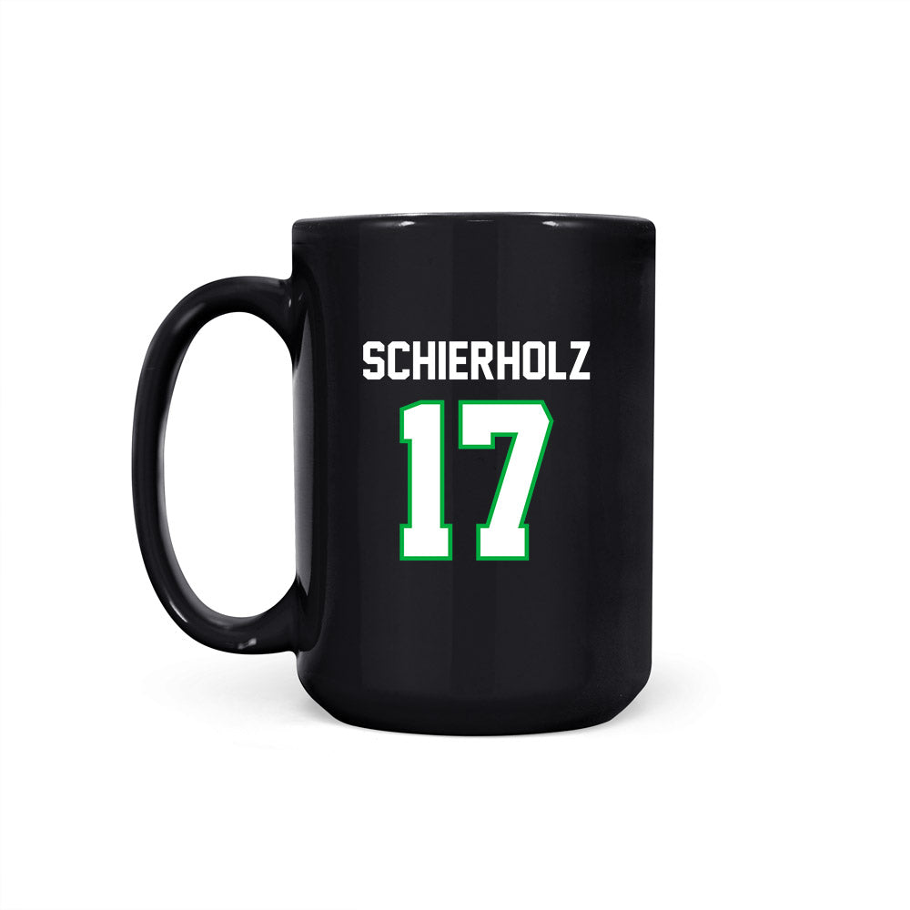 Marshall - NCAA Football : Jack Schierholz - SBC Champions Coffee Mug-1