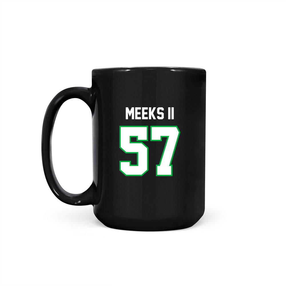 Marshall - NCAA Football : Eric Meeks II - SBC Champions Coffee Mug-1