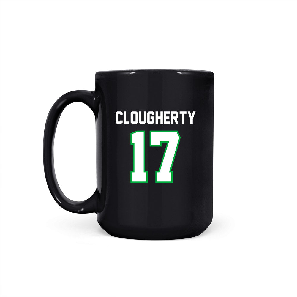 Marshall - NCAA Football : Jack Clougherty - SBC Champions Coffee Mug-1