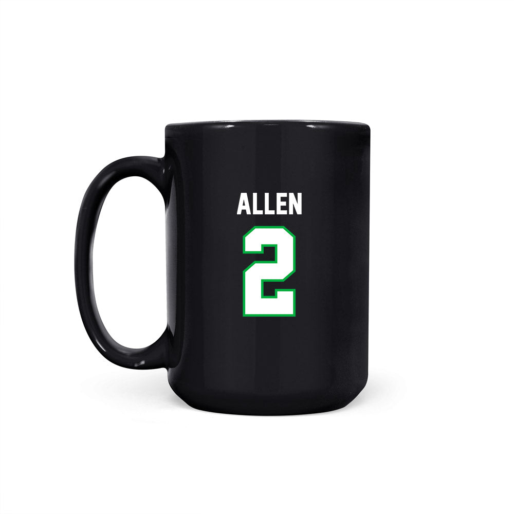 Marshall - NCAA Football : Michael Allen - SBC Champions Coffee Mug-1