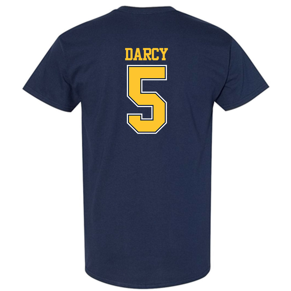 UCI - NCAA Men's Volleyball : William DArcy - Classic Shersey T-Shirt-1