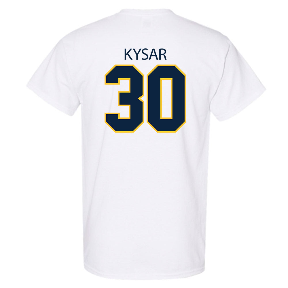 UCI - NCAA Baseball : Ryan Kysar - Classic Shersey T-Shirt-1