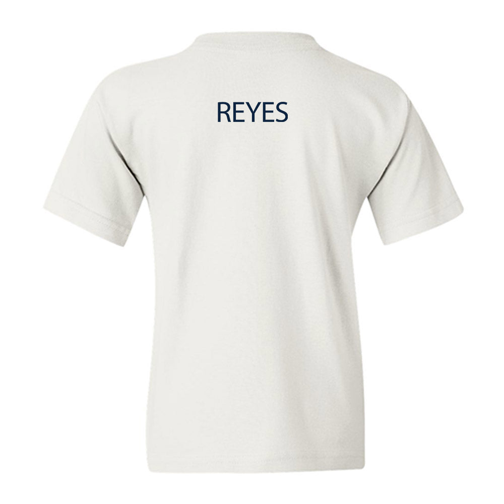 UCI - NCAA Men's Cross Country : Omar Reyes - Classic Shersey Youth T-Shirt-1