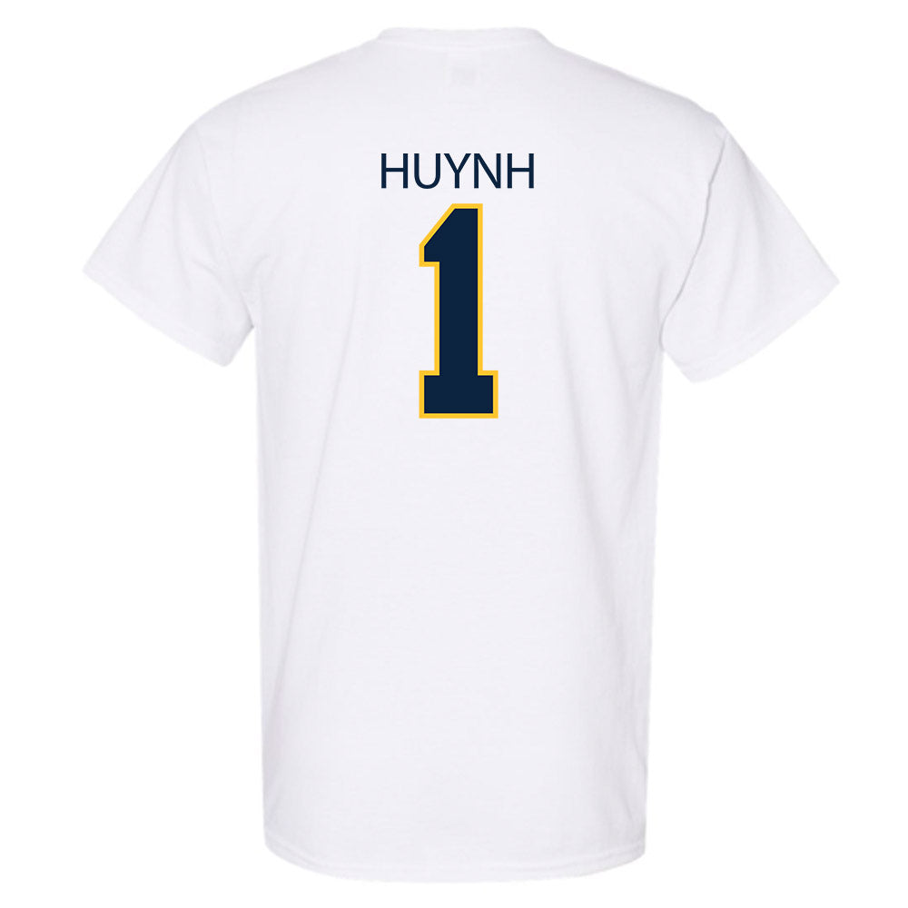 UCI - NCAA Women's Tennis : Yen Nhi Huynh - Classic Shersey T-Shirt-1