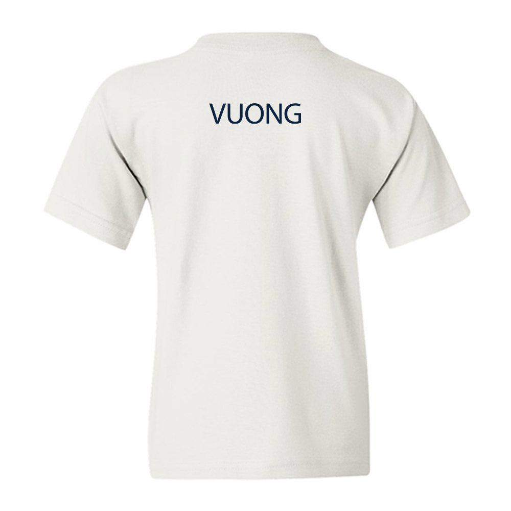 UCI - NCAA Men's Track & Field : Alan Vuong - Classic Shersey Youth T-Shirt-1