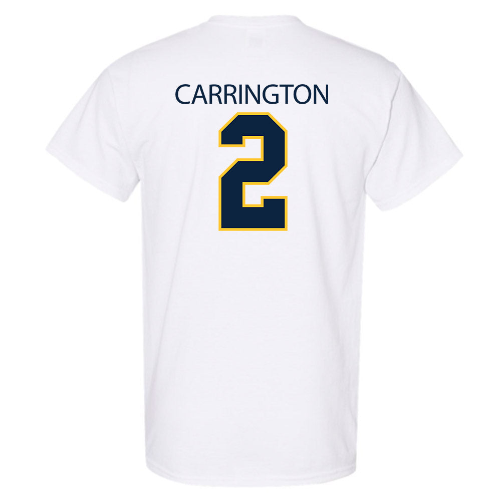 UCI - NCAA Men's Basketball : Harrison Carrington - Classic Shersey T-Shirt-1