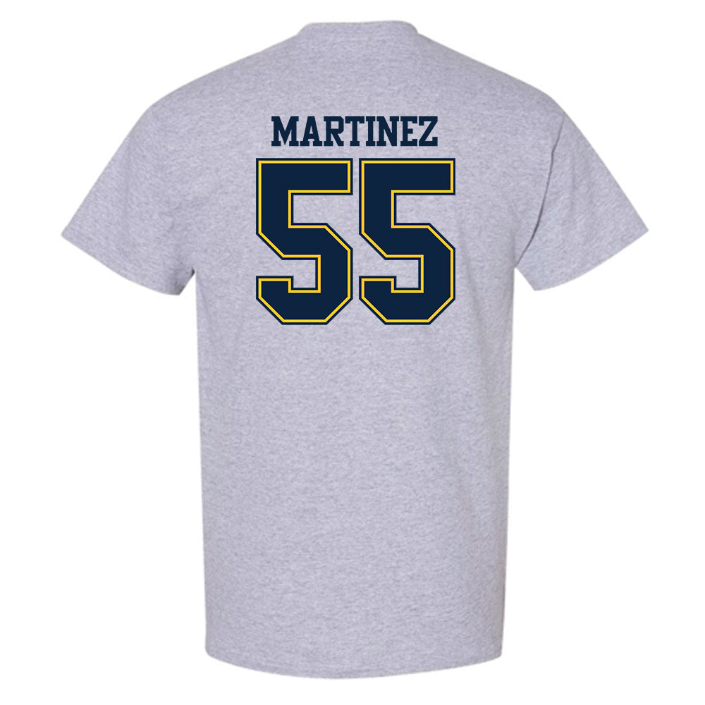 UCI - NCAA Baseball : Anthony Martinez - Classic Shersey T-Shirt-1
