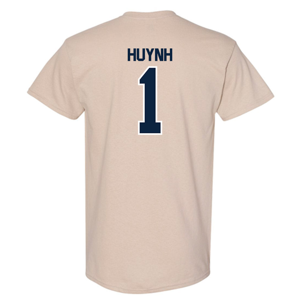 UCI - NCAA Women's Tennis : Yen Nhi Huynh - Classic Shersey T-Shirt-1