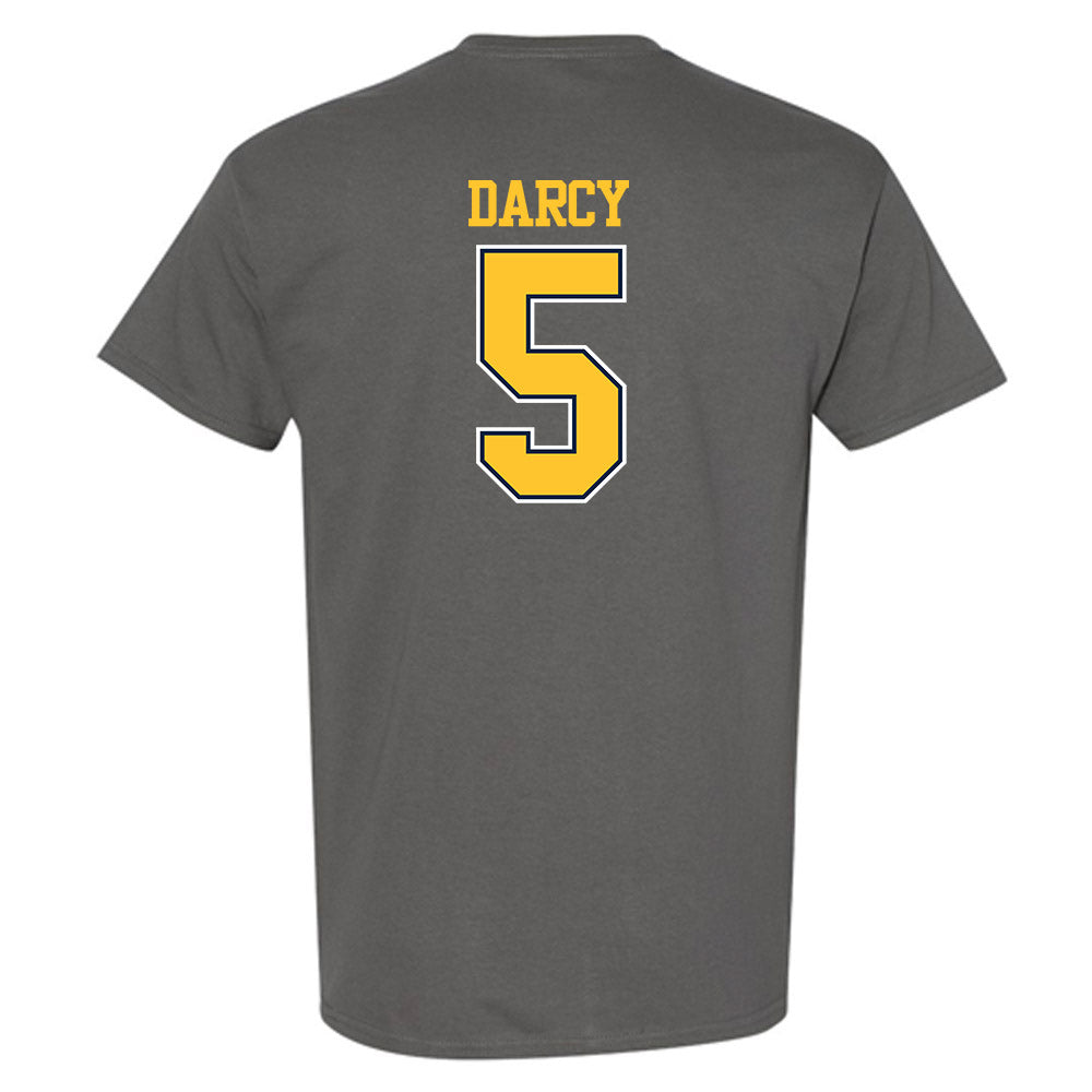 UCI - NCAA Men's Volleyball : William DArcy - Classic Shersey T-Shirt-1