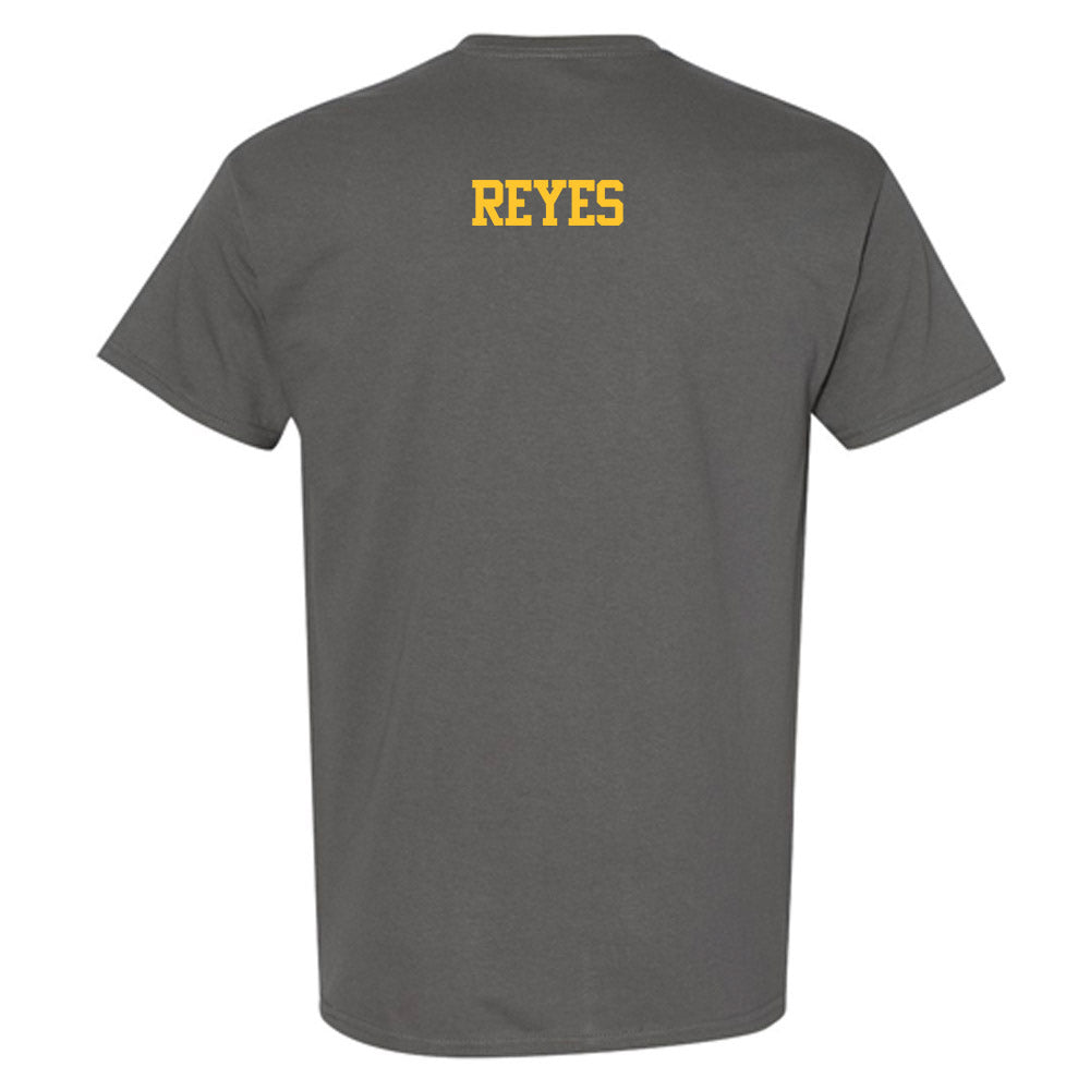 UCI - NCAA Men's Cross Country : Omar Reyes - Classic Shersey T-Shirt-1