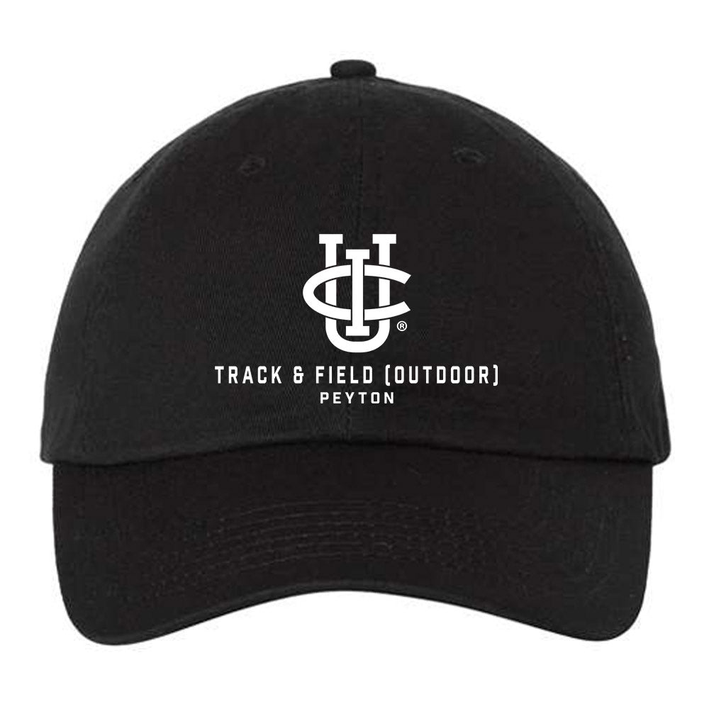 UCI - NCAA Men's Track & Field : Logan Peyton - Dad Hat-0