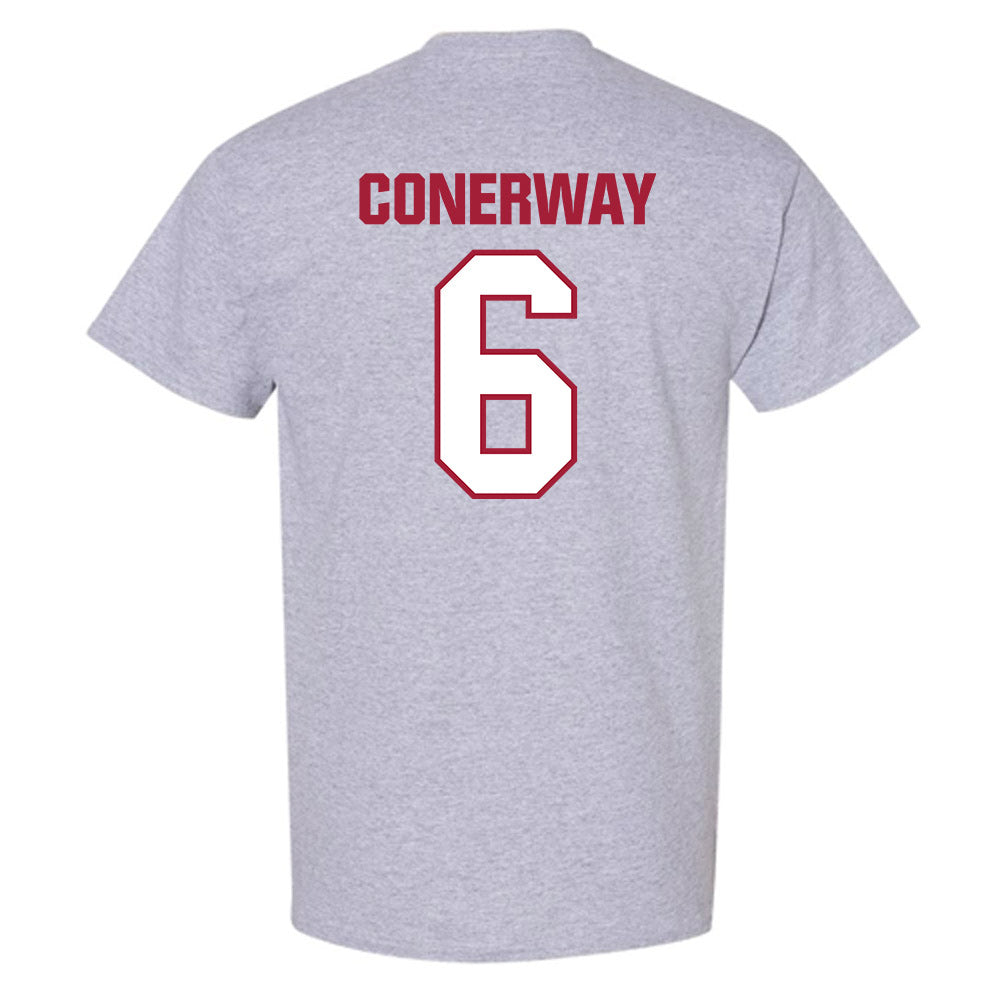 Indiana - NCAA Men's Basketball : Tayton Conerway - Classic Shersey T-Shirt-1