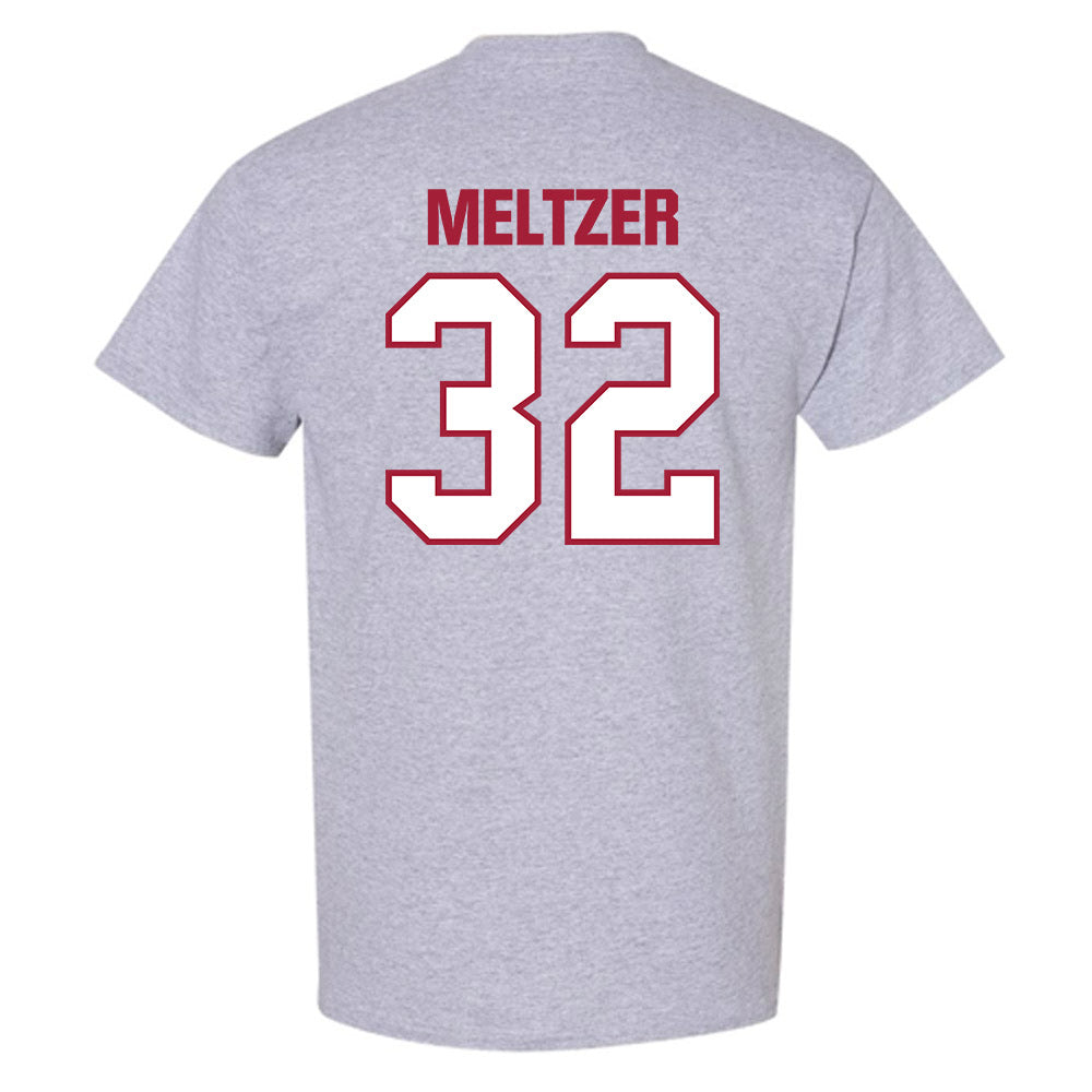 Indiana - NCAA Women's Field Hockey : Sydney Meltzer - Classic Shersey T-Shirt-1