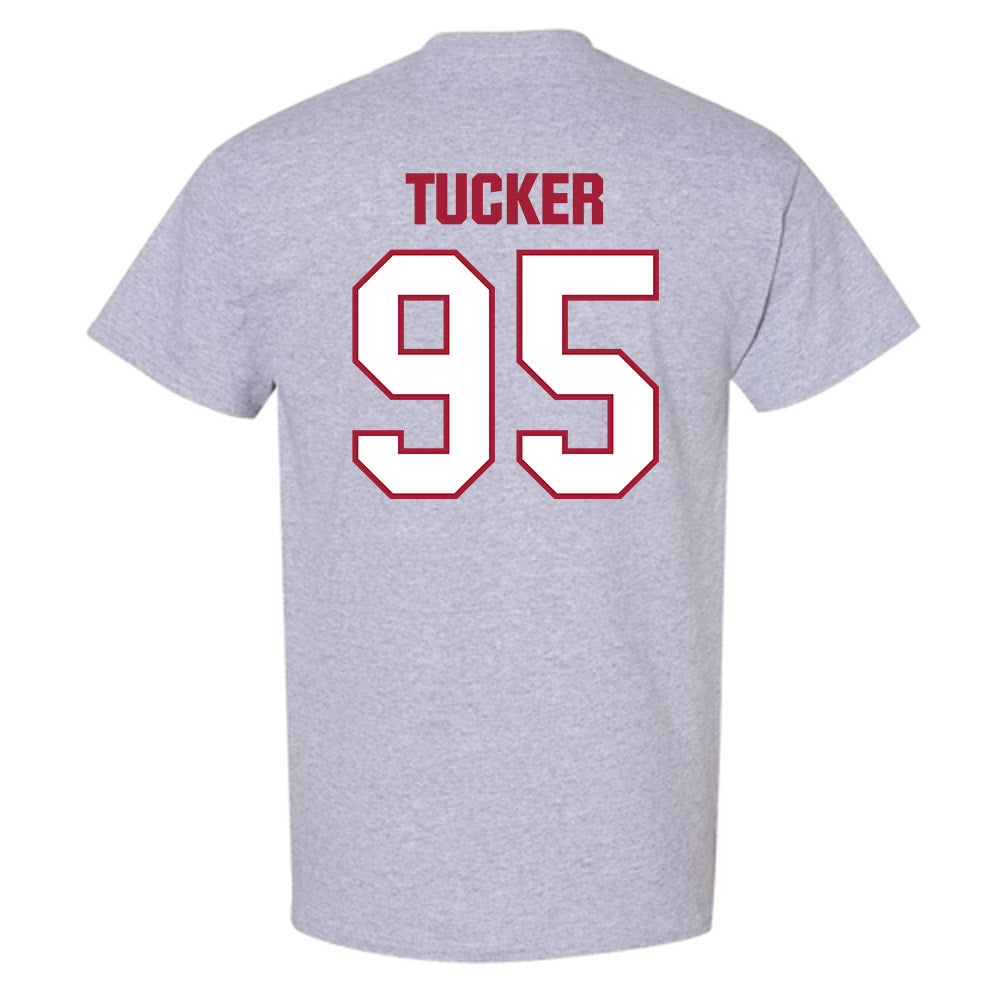 Indiana - NCAA Football : Tyrique Tucker - Classic Shersey T-Shirt-1