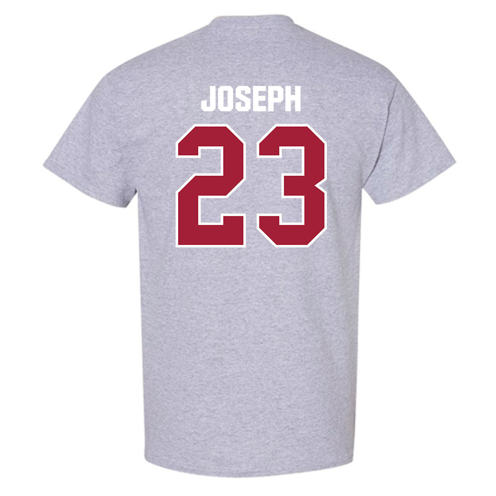 Indiana - NCAA Men's Soccer : Noah Joseph - Classic Shersey T-Shirt-1