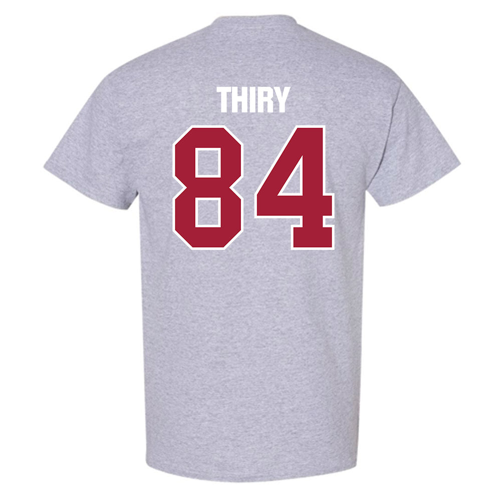 Indiana - NCAA Football : Blake Thiry - Classic Shersey T-Shirt-1