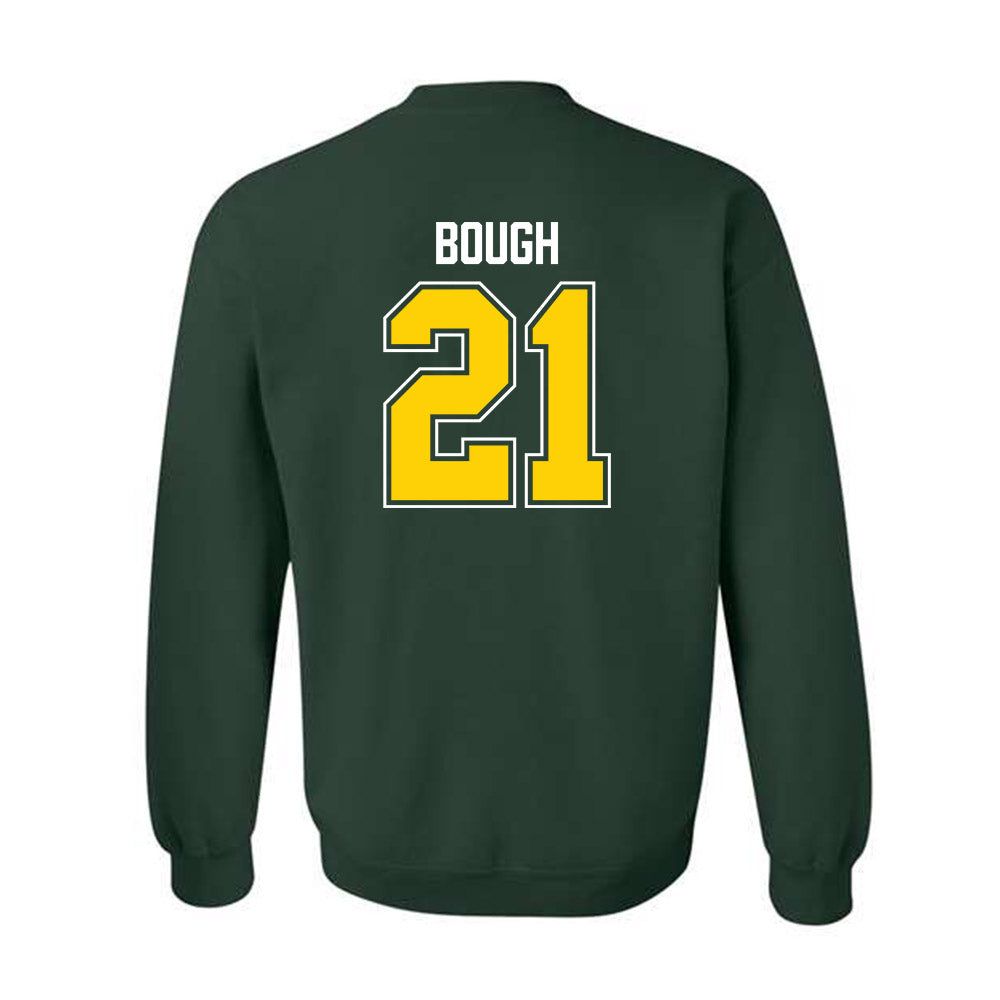 UVM - NCAA Women's Soccer : Aubrey Bough - Classic Shersey Crewneck Sweatshirt-1