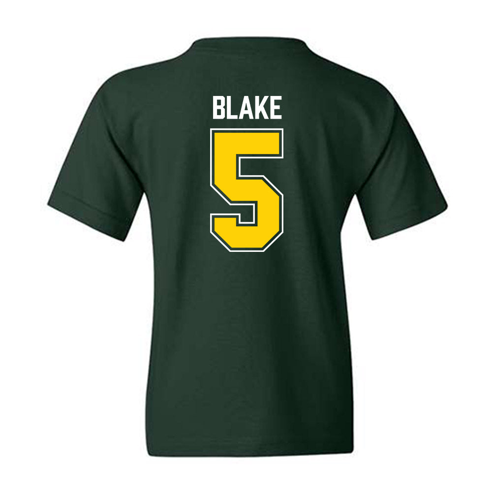 UVM - NCAA Men's Basketball : Sean Blake - Classic Shersey Youth T-Shirt-1