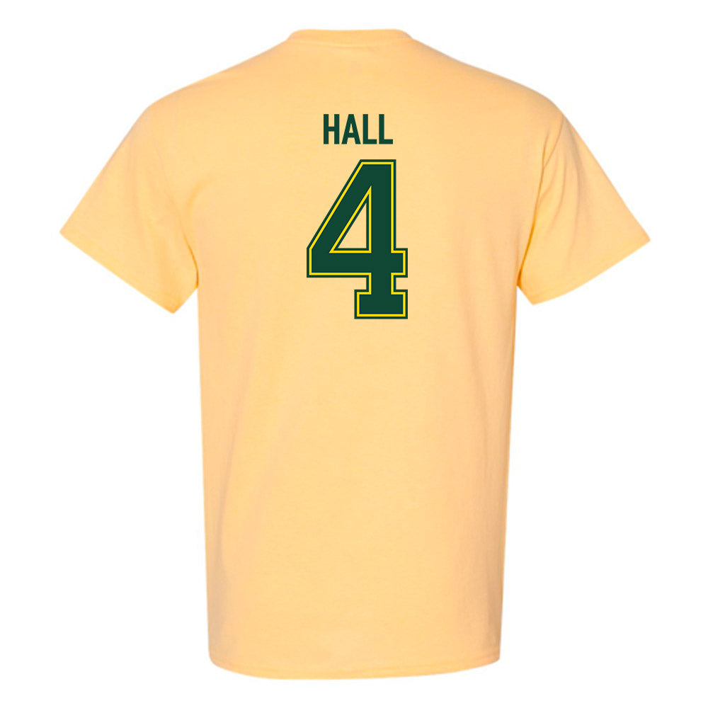UVM - NCAA Women's Basketball : Madison Hall - Classic Shersey T-Shirt-1