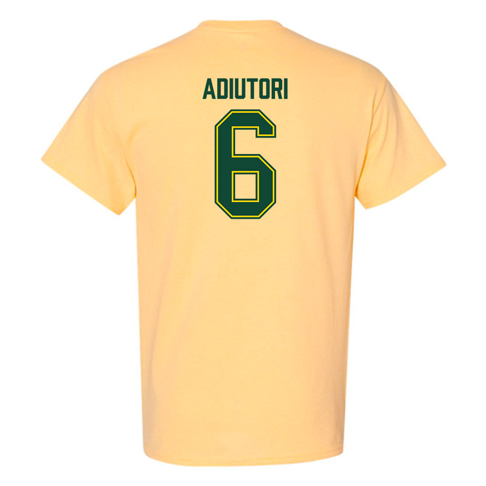 UVM - NCAA Women's Soccer : Amelia Adiutori - Classic Shersey T-Shirt-1