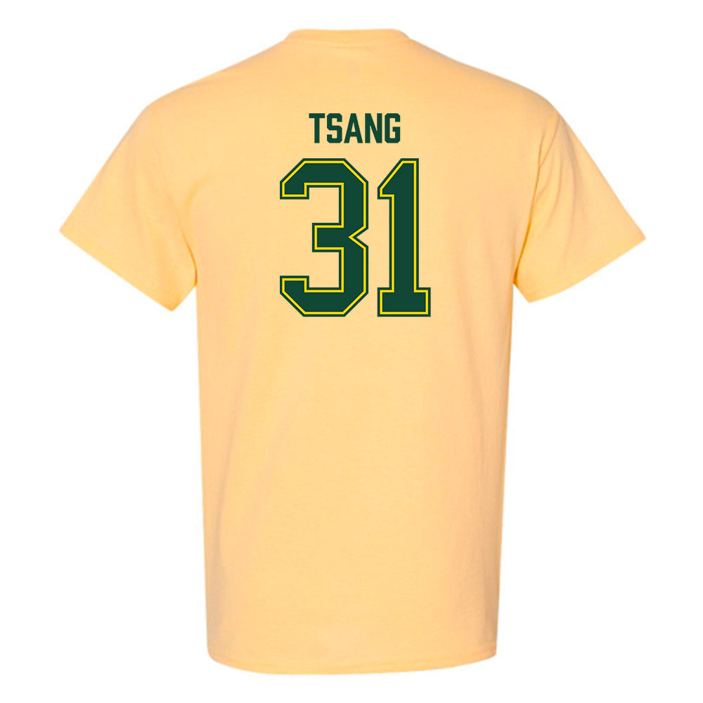 UVM - NCAA Men's Soccer : Lok To Jeremy Tsang - Classic Shersey T-Shirt-1