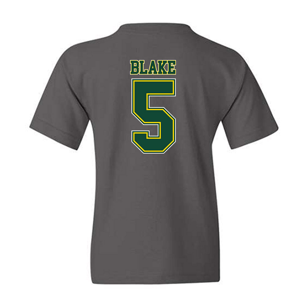 UVM - NCAA Men's Basketball : Sean Blake - Classic Shersey Youth T-Shirt-1