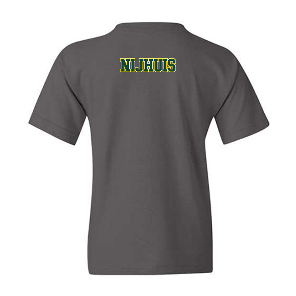 UVM - NCAA Women's Field Hockey : Veerle Nijhuis - Classic Shersey Youth T-Shirt-1