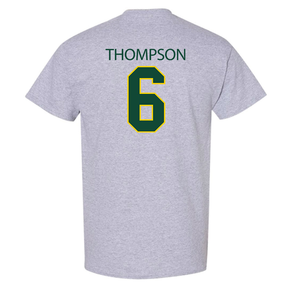 UVM - NCAA Men's Soccer : Connor Thompson - Classic Shersey T-Shirt-1