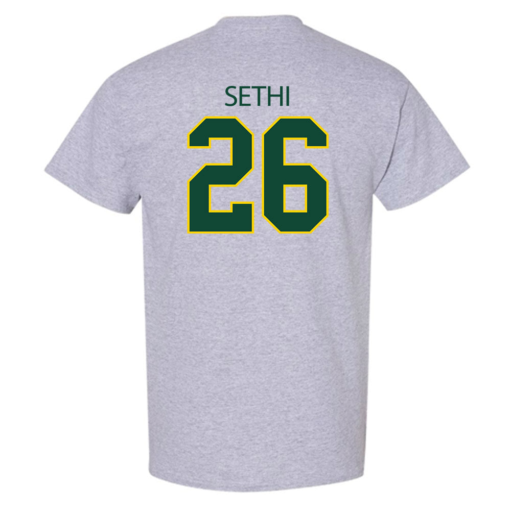 UVM - NCAA Women's Lacrosse : Karina Sethi - Classic Shersey T-Shirt-1