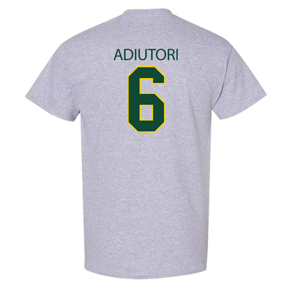 UVM - NCAA Women's Soccer : Amelia Adiutori - Classic Shersey T-Shirt-1