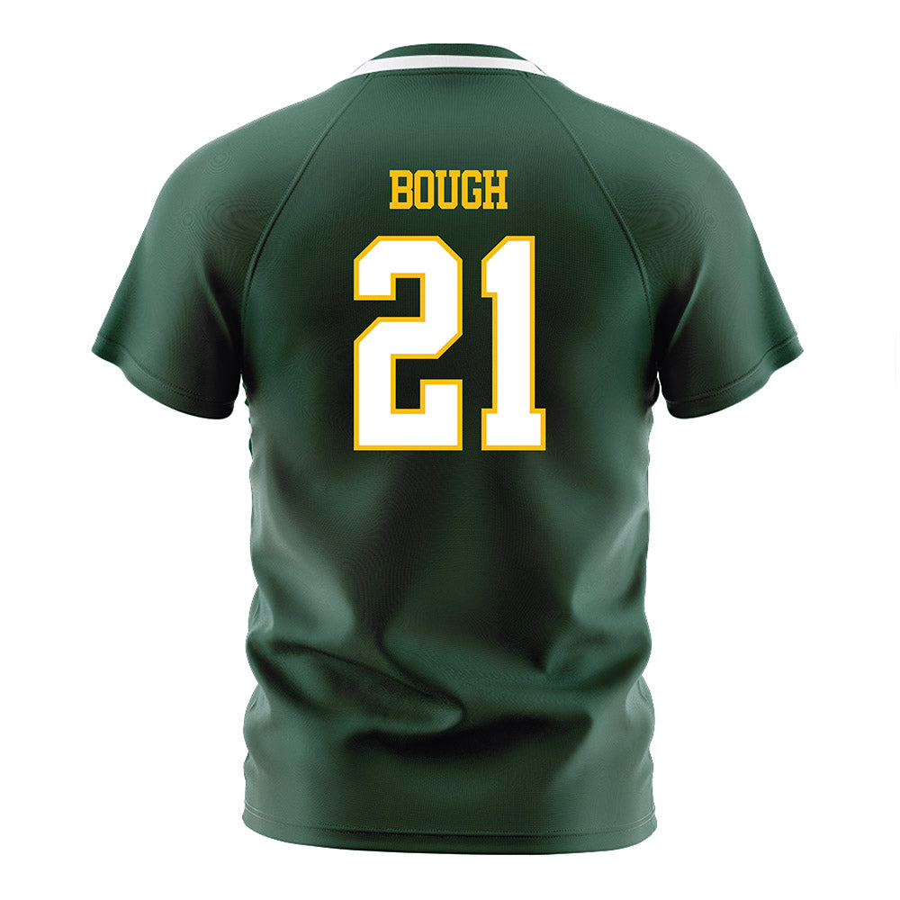 UVM - NCAA Women's Soccer : Aubrey Bough - Soccer Jersey-1