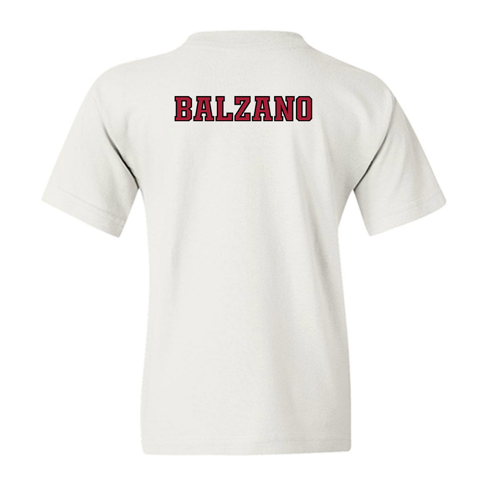 St. Joe's - NCAA Women's Field Hockey : Gabby Balzano - Classic Shersey Youth T-Shirt-1