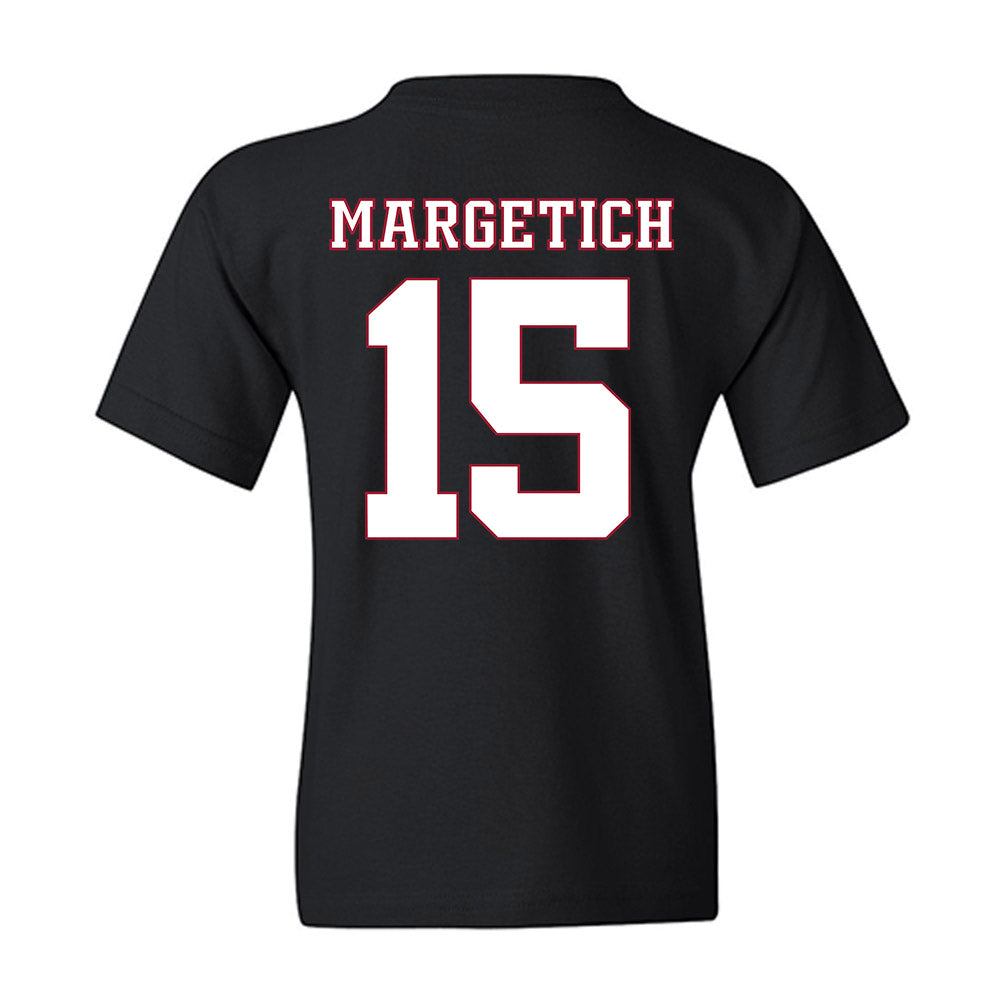 St. Joe's - NCAA Women's Field Hockey : Ciara Margetich - Classic Shersey Youth T-Shirt-1