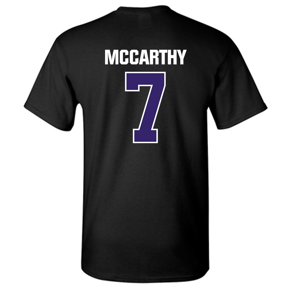 Portland - NCAA Baseball : Riley McCarthy - T-Shirt-1