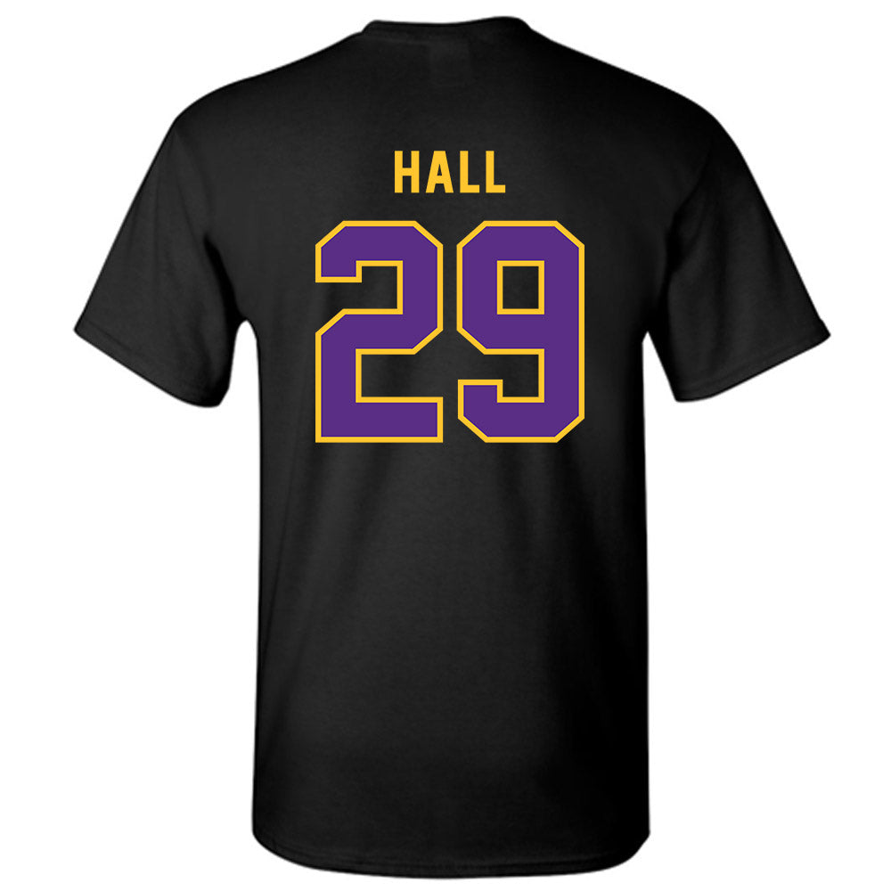 PVAMU - NCAA Football : Ryan Hall - Classic Shersey T-Shirt-1