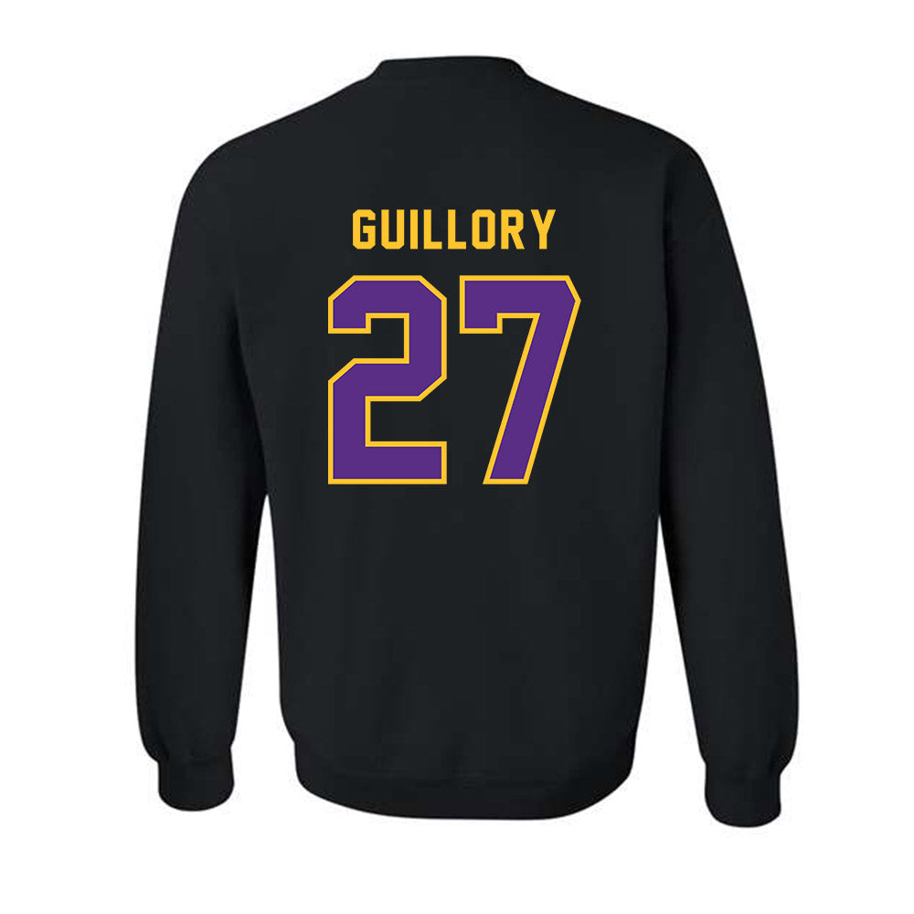 PVAMU - NCAA Softball : Samantha Guillory - Classic Shersey Crewneck Sweatshirt-1