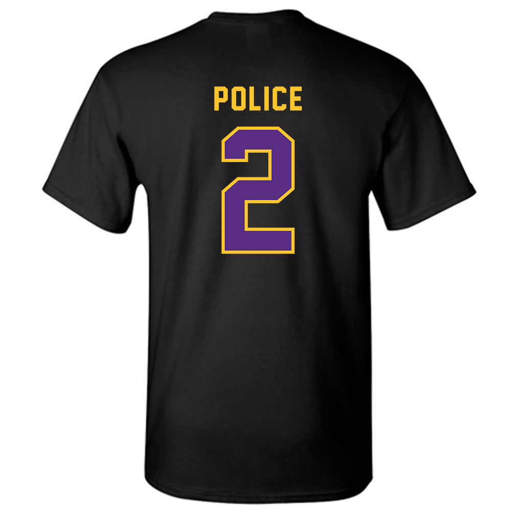 PVAMU - NCAA Women's Soccer : MaKayla Police - Classic Shersey T-Shirt-1
