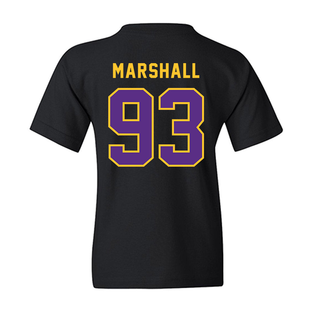 PVAMU - NCAA Football : Jamal Marshall - Classic Shersey Youth T-Shirt-1