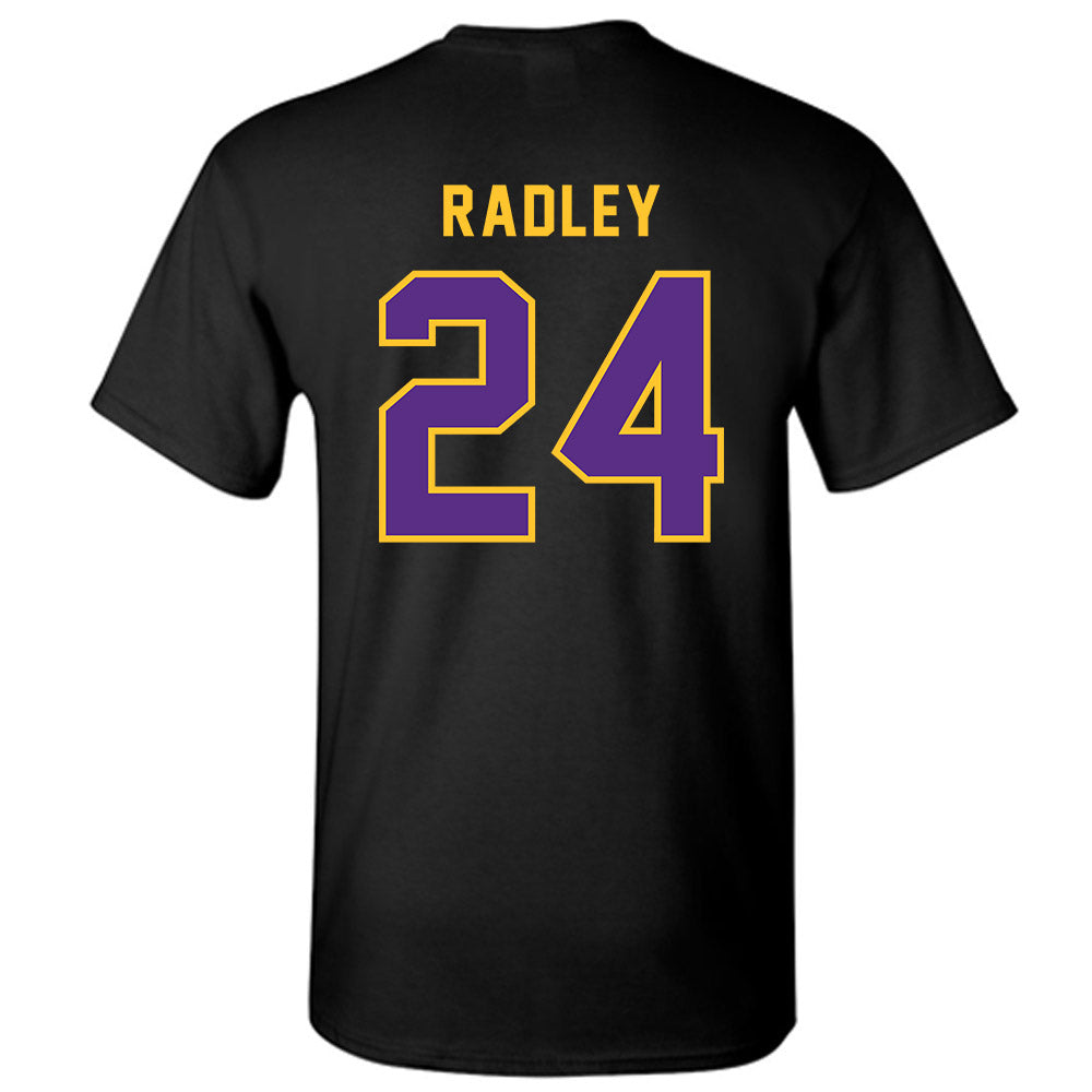 PVAMU - NCAA Baseball : Charlie Radley - Classic Shersey T-Shirt-1