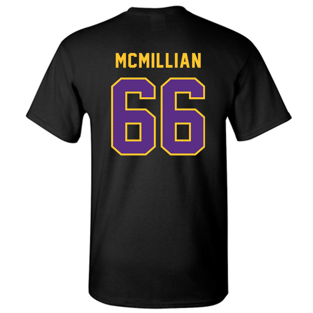 PVAMU - NCAA Football : Calvin Mcmillian - Classic Shersey T-Shirt-1