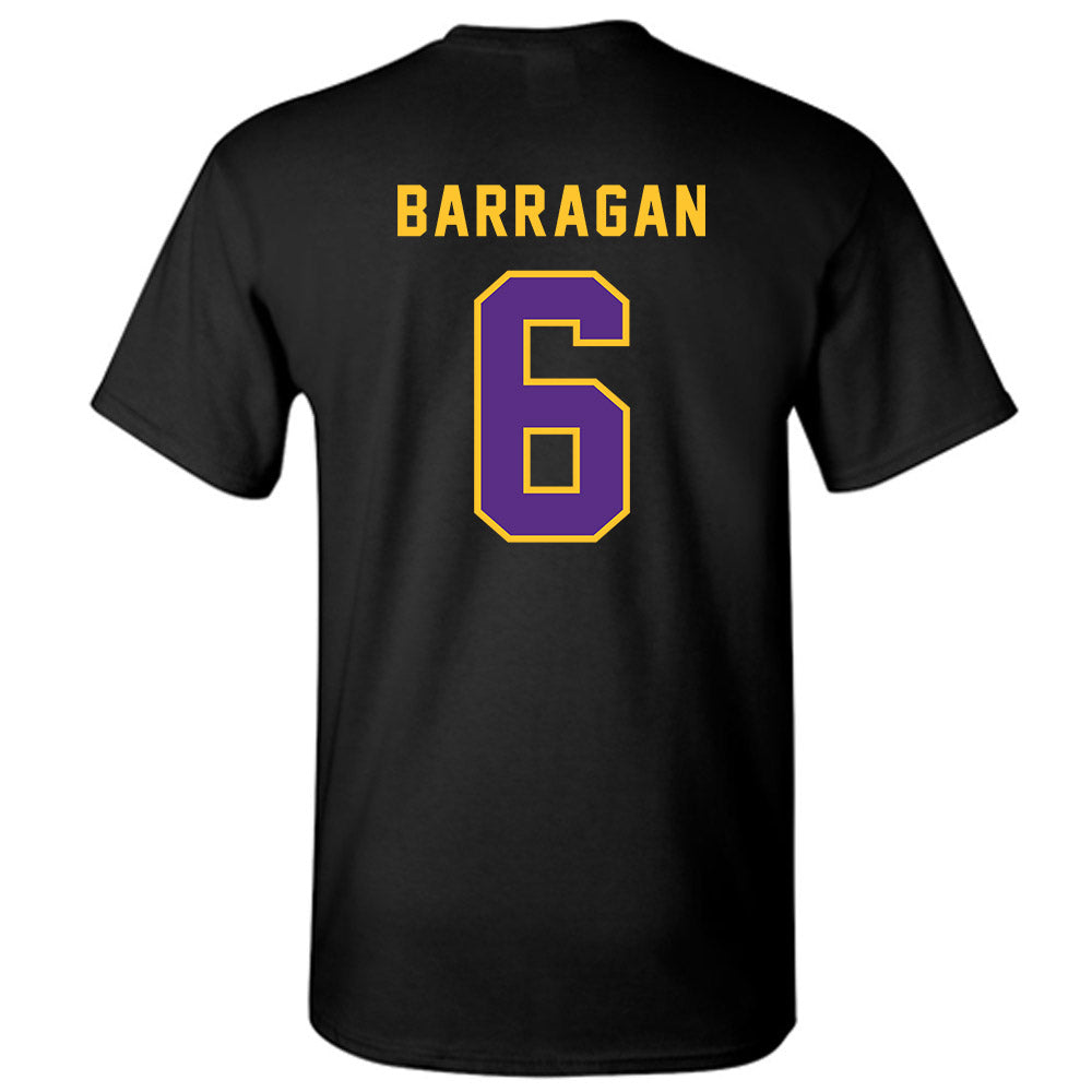 PVAMU - NCAA Women's Soccer : Destiny Barragan - Classic Shersey T-Shirt-1